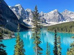 Explore the Beauty of Lake Louise & Moraine Lake Tour - skocenzilife