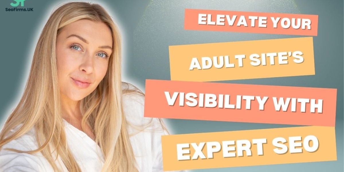 Elevate Your Adult Site’s Visibility with Expert SEO