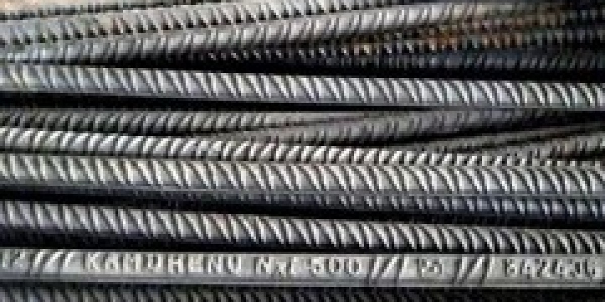 Steel Rebar Suppliers: Finding the Best Across India