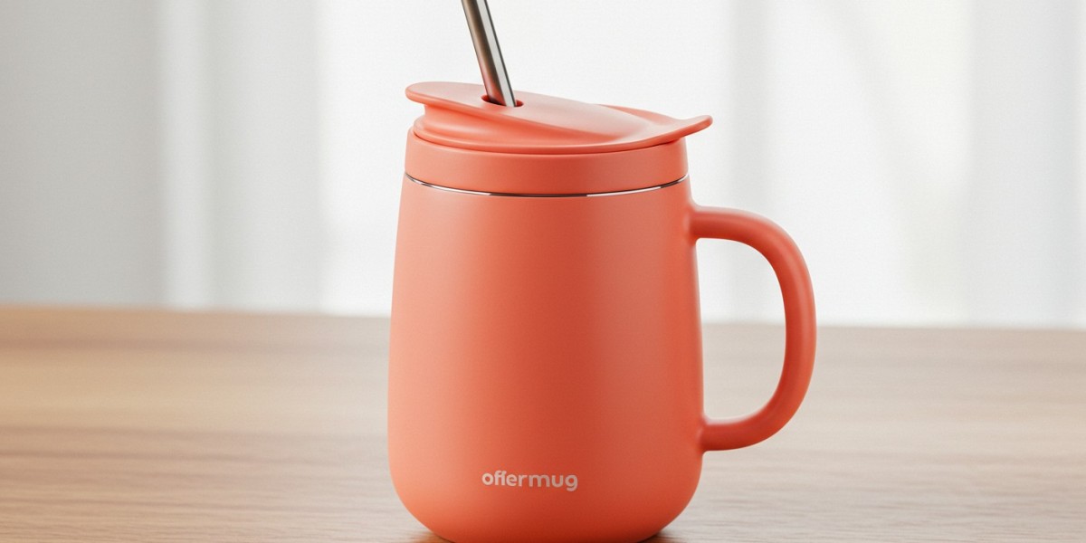 What's the Best Mega Mug with a Straw for 2025?