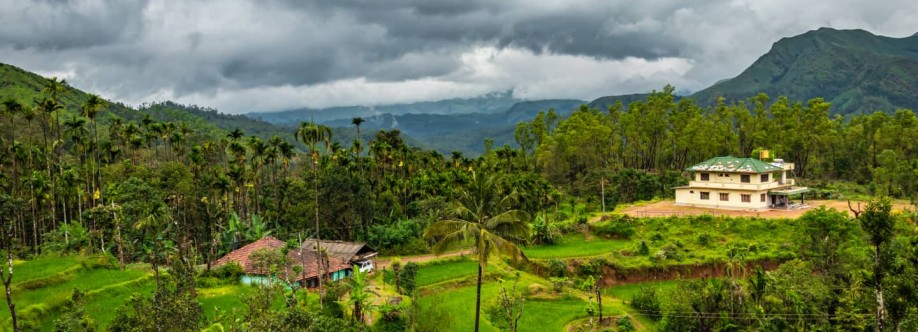 Chikkamagalur Karnataka Cover Image