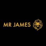 Bespoke Mr James Profile Picture