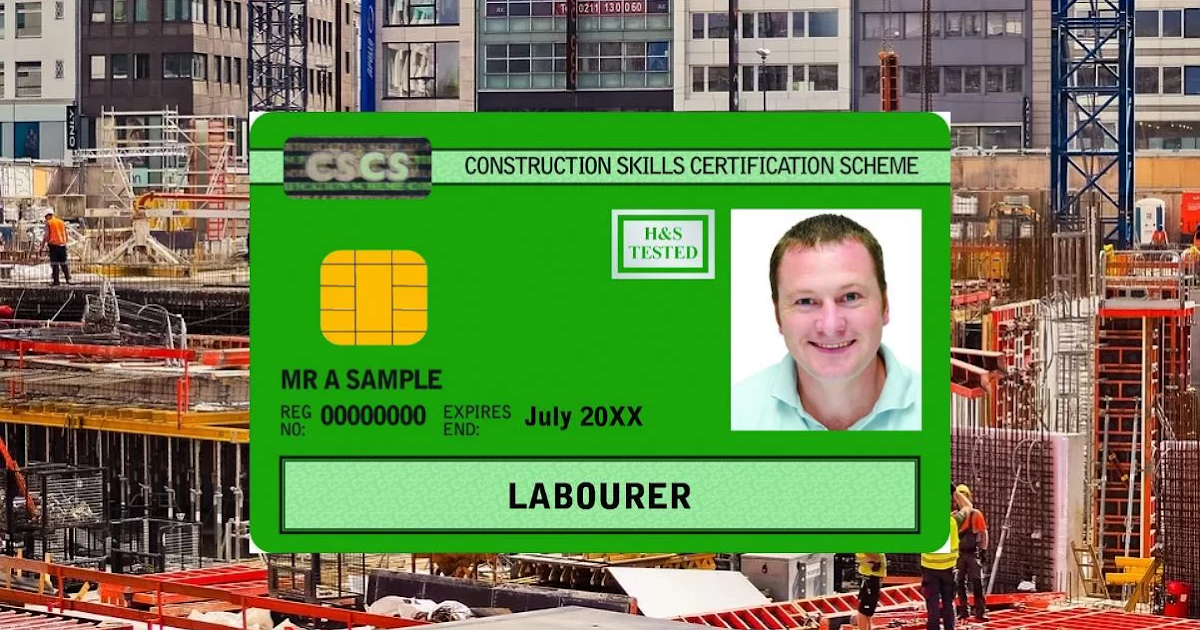 How to Get Your CITB Green Card in Luton: A Step-by-Step Guide for 2025