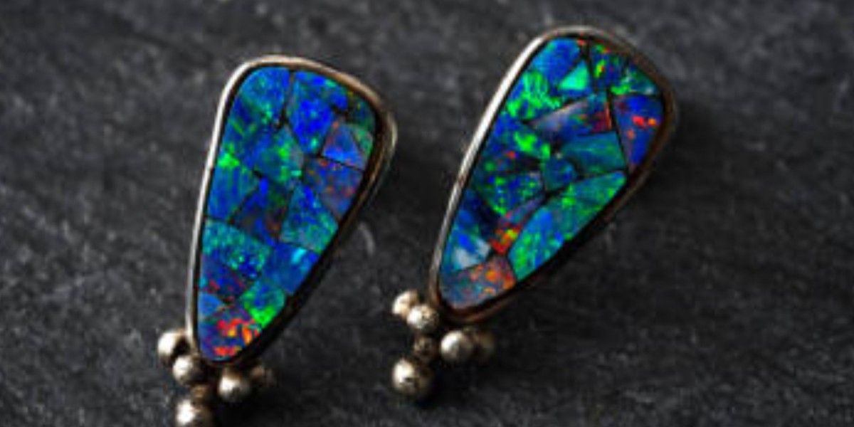 Different Types of Opals and Their Unique Characteristics