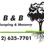 B and B Landscaping And Masonry Profile Picture