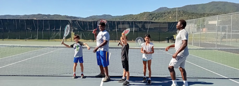 Bay Team Tennis Academy Cover Image