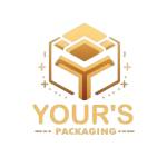 yours packaging Profile Picture