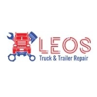 Leos Truck & Trailer Repair - Pin-O-Zip