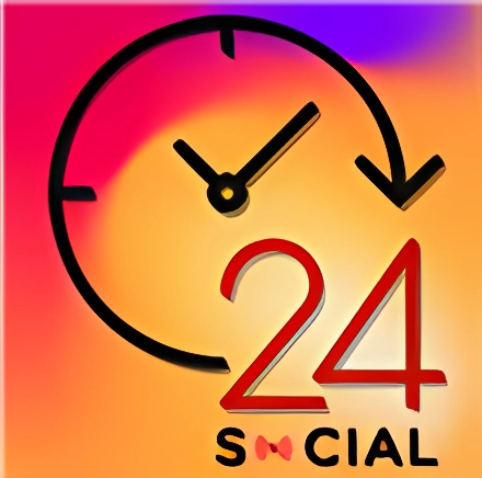 24Social - เว็บปั้มไลค์ ปั้มติดตาม ปั้มวิวไลฟ์สด ราคาถูกที่สุดในไทย