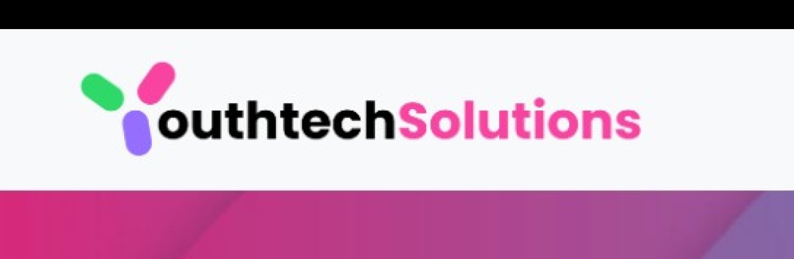 Youthtech Solutions LLP Cover Image