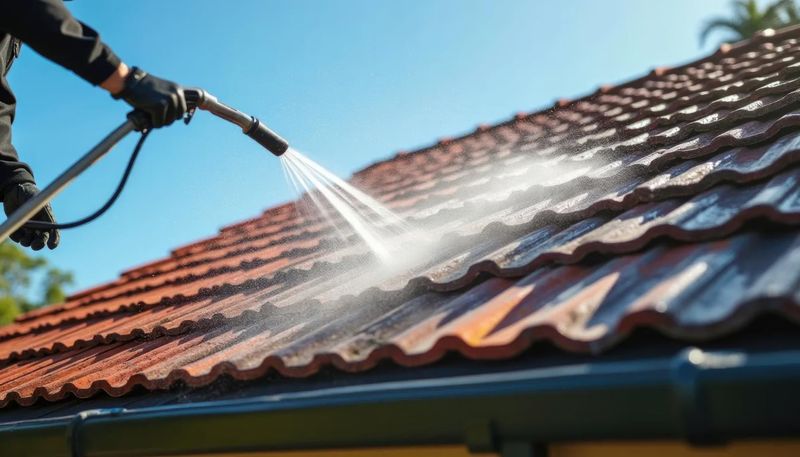 Heated Roof Cleaning: Why St Albans People Should Consider It