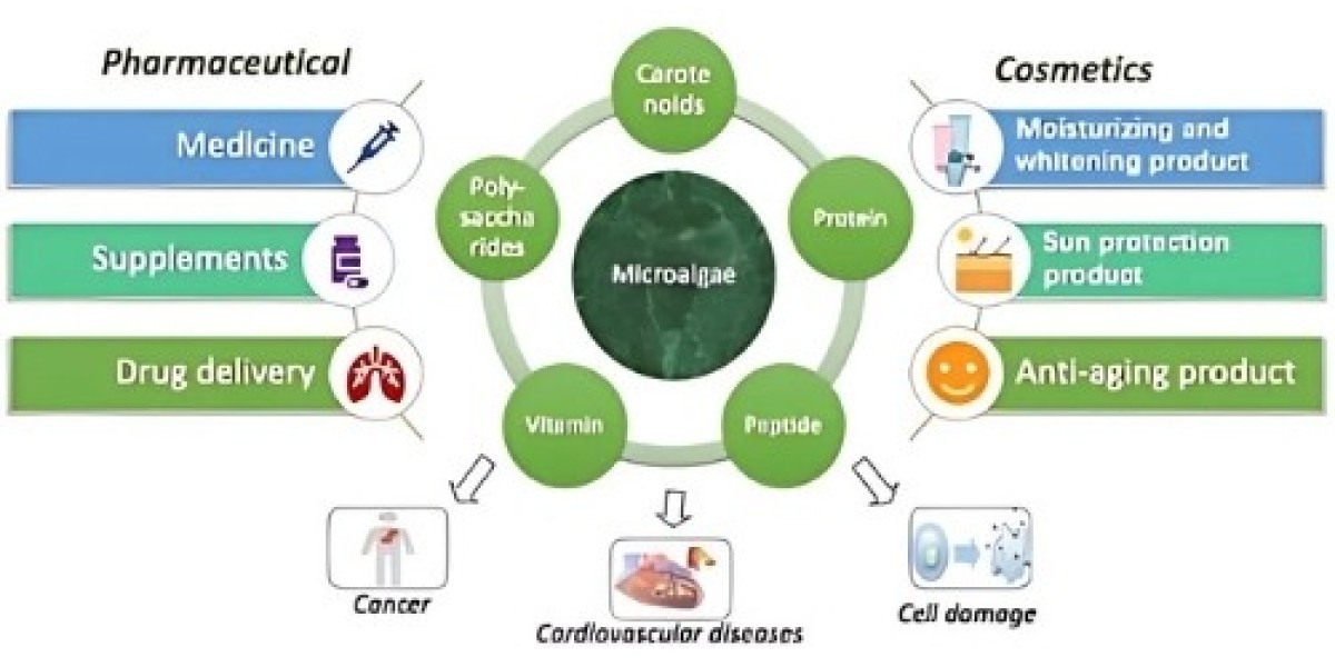 Innovations in Anti-Aging Product Development