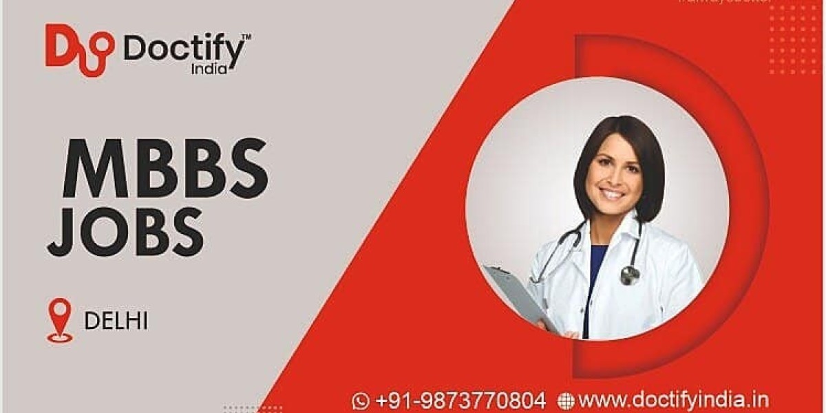 What documents are needed to apply for MBBS jobs in India?