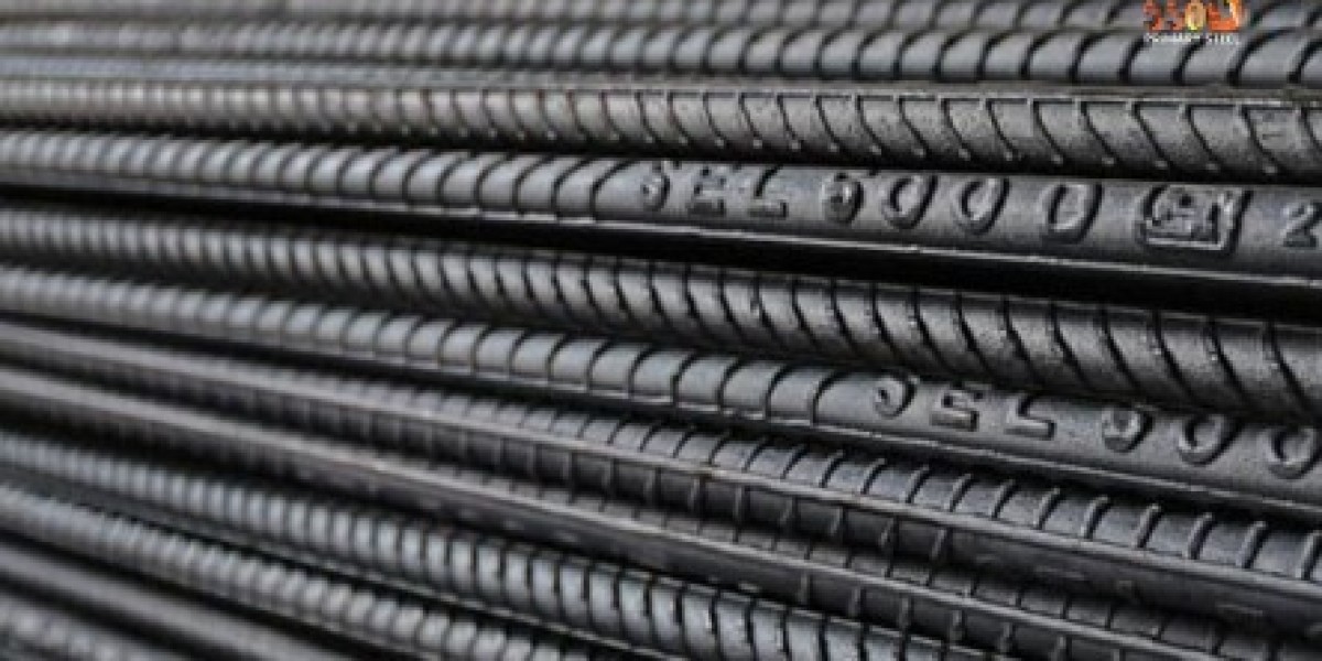 The Role of TMT Bars in Modern Construction: Manufacturing, Benefits, and Maintenance