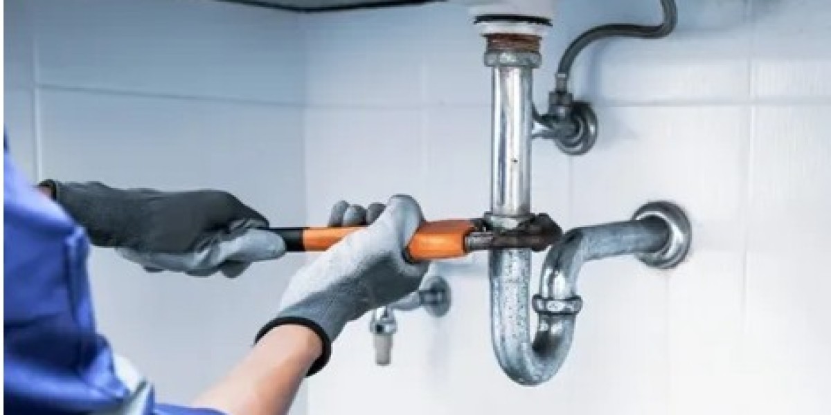 NYC License Plumber: Expert Plumbing Services Near You