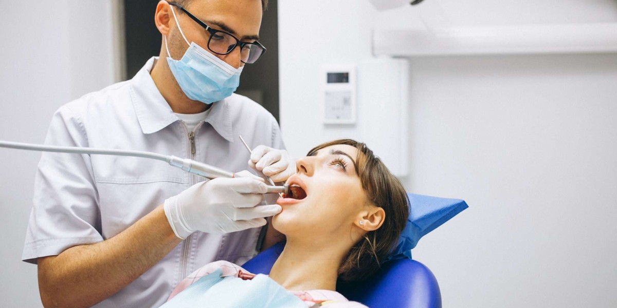 Best Ventura Dentist – Expert Care for Your Brightest Smile