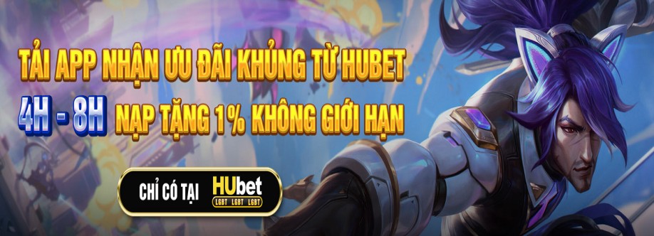 Nhà Cái HUBET Cover Image