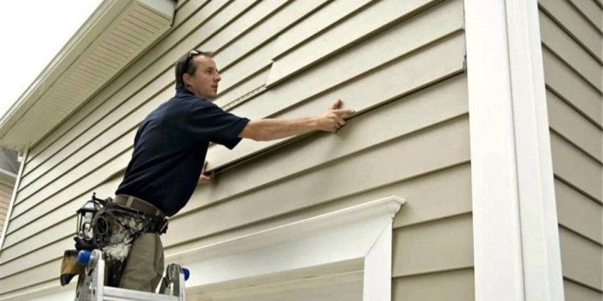 Vinyl Siding in Cleveland, Ohio: A Smart Investment for Your Home