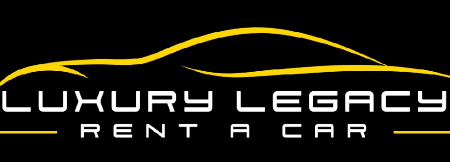 Luxury Legacy Rent A Car Cover Image