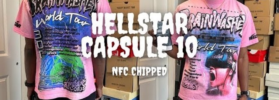 Hellstar shirt Cover Image