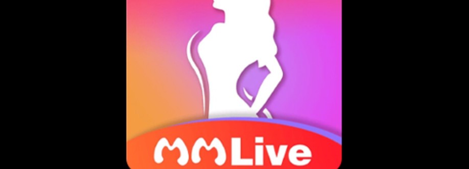 MMLIVE gold Cover Image