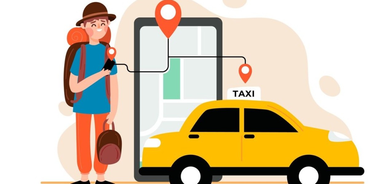 How to Build an Uber-Like Taxi App: A Step-by-Step Development Guide