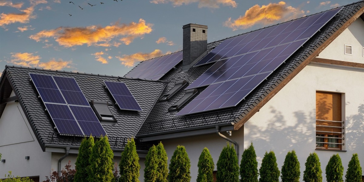 Everything You Need to Know About Solar Panels