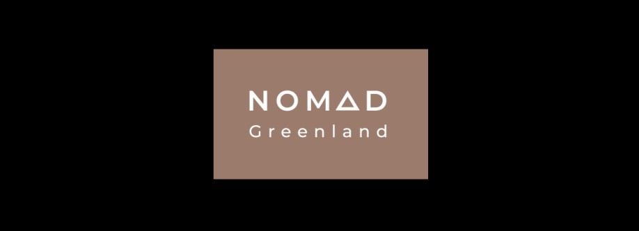 Nomad Greenland Cover Image