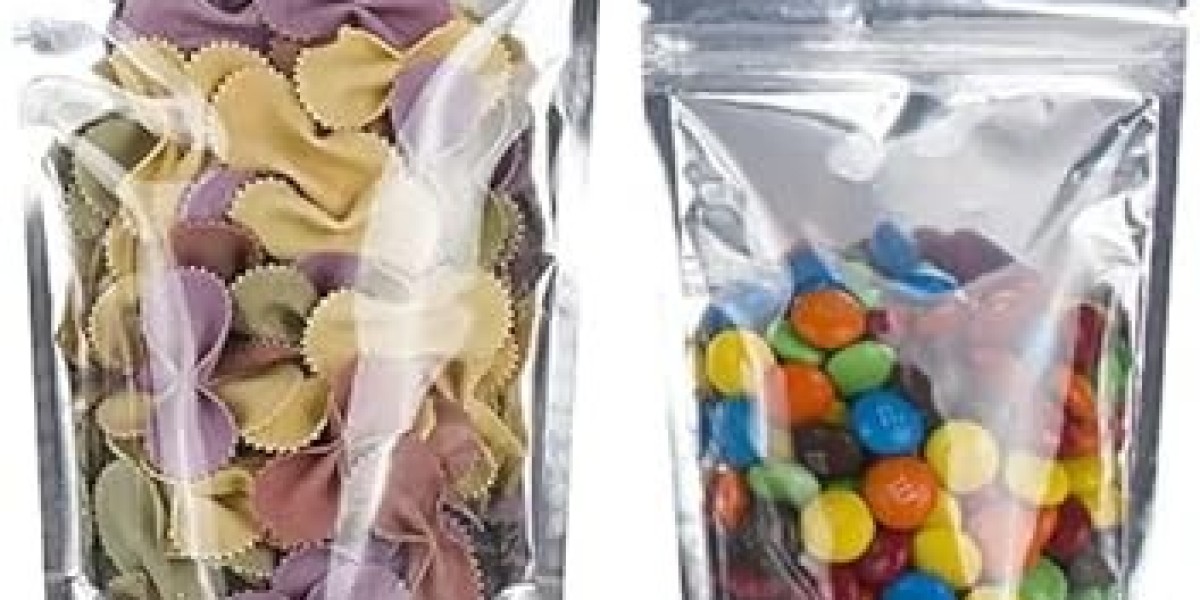 Comprehensive Guide to Mylar Bags: Custom Solutions for Every Need