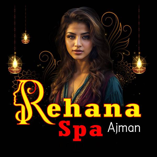 The Best Massage Center Ajman | +971 563848177