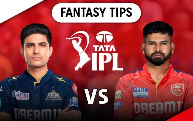 GT vs PBKS IPL 2025: Head to Head Records, Prediction & More