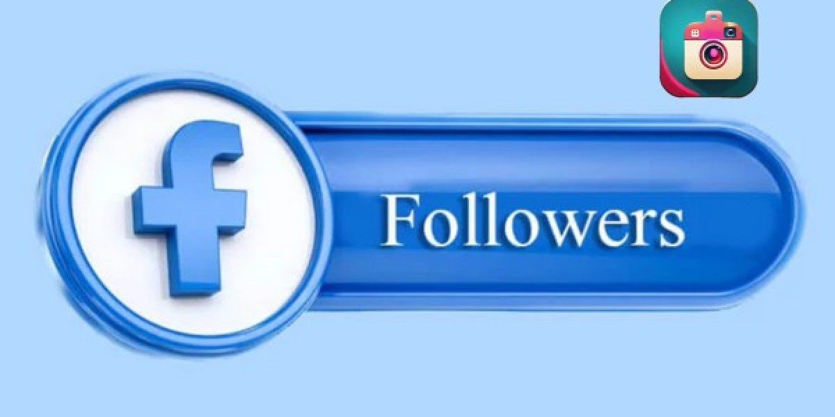 Buy Facebook Followers Canada