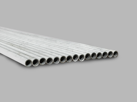 Stainless Steel Seamless Pipes manufacturer in India