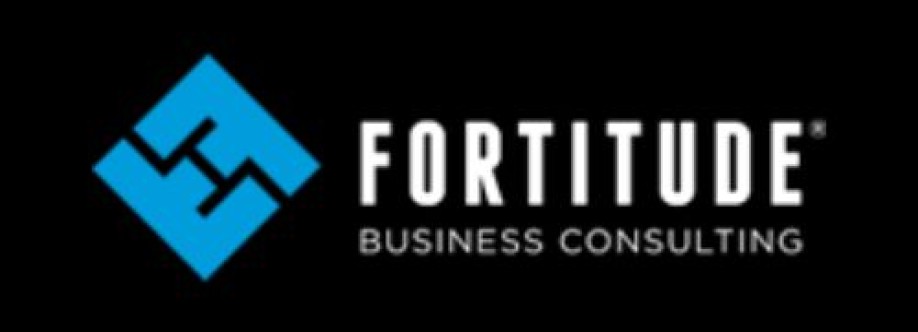 Fortitude Business Consulting Pty Ltd Cover Image