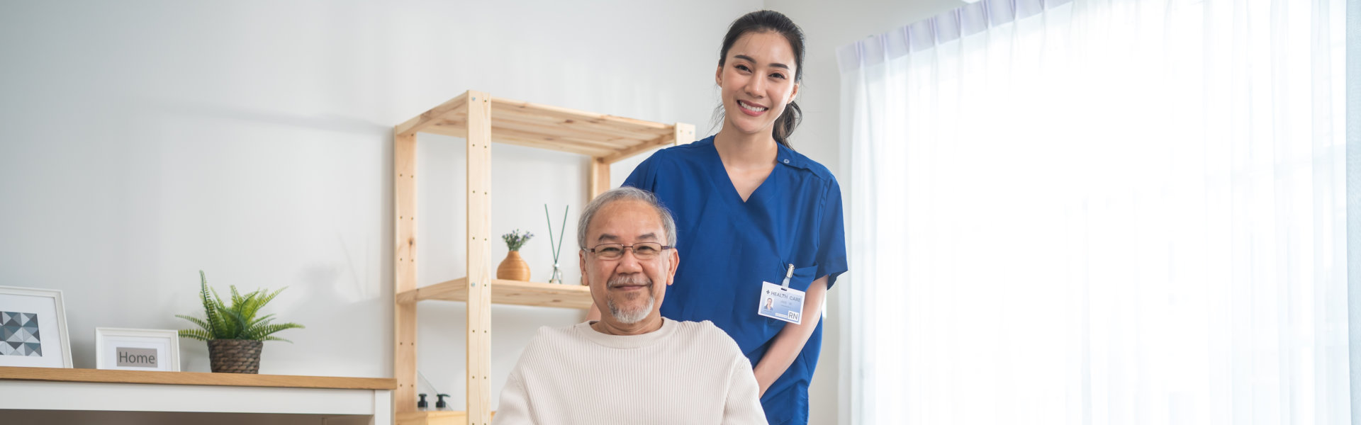 Services | Home Care in Buford, GA | Best Option Healthcare LLC