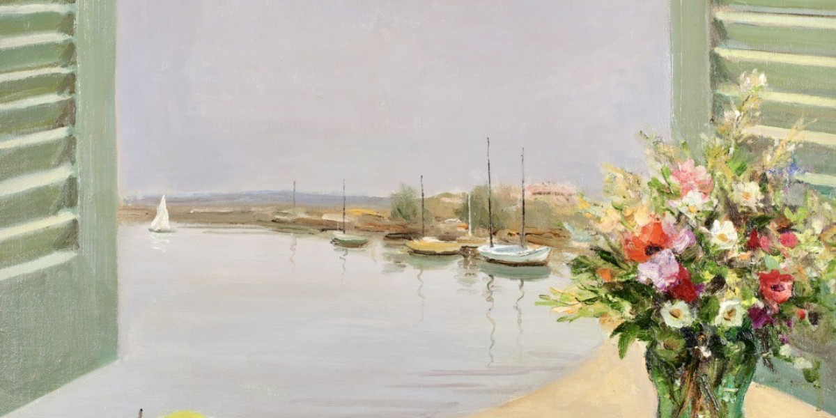 Marcel Dyf: Timeless Impressionist Art | Leighton Fine Art