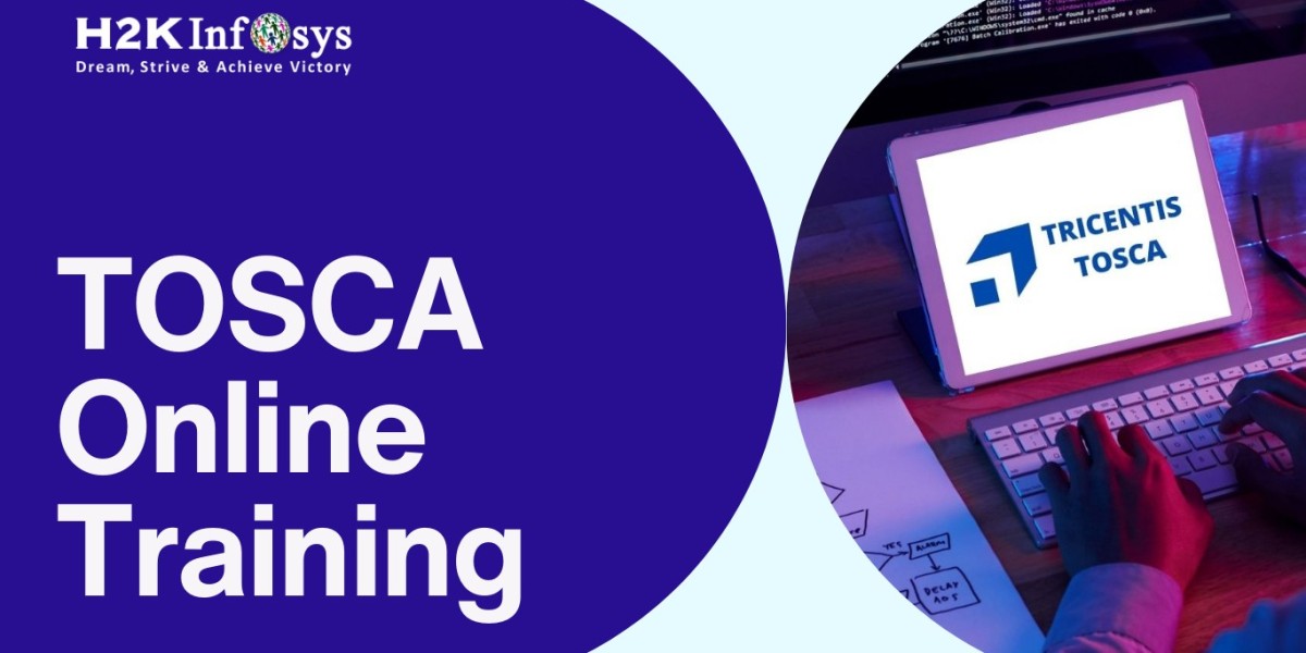 How TOSCA Training Can Boost Your Software Testing Career in 2025