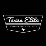 Texas Elite Dumpster Rentals profile picture