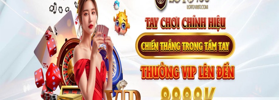 Loto188 Đăng Nhập Chơi Xổ Số Cover Image