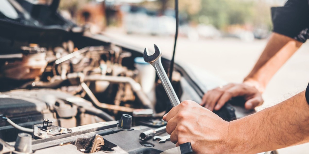 Your Trusted Auto Repair Service in Raytown