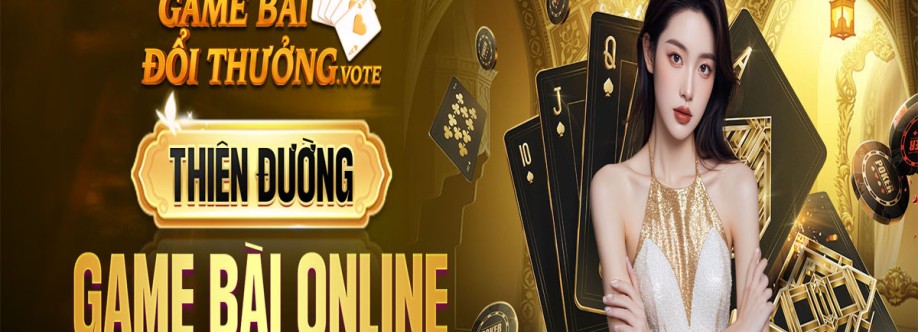 gamebaidoithuong votebrand Cover Image