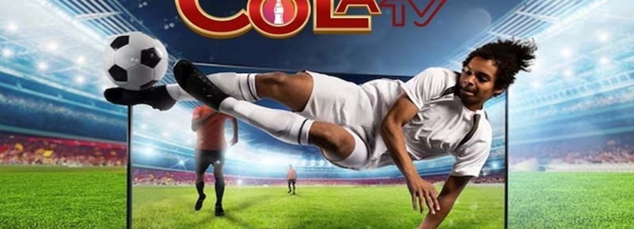 Colatv Kênh trực tiếp bóng đá xembd full HD Cover Image