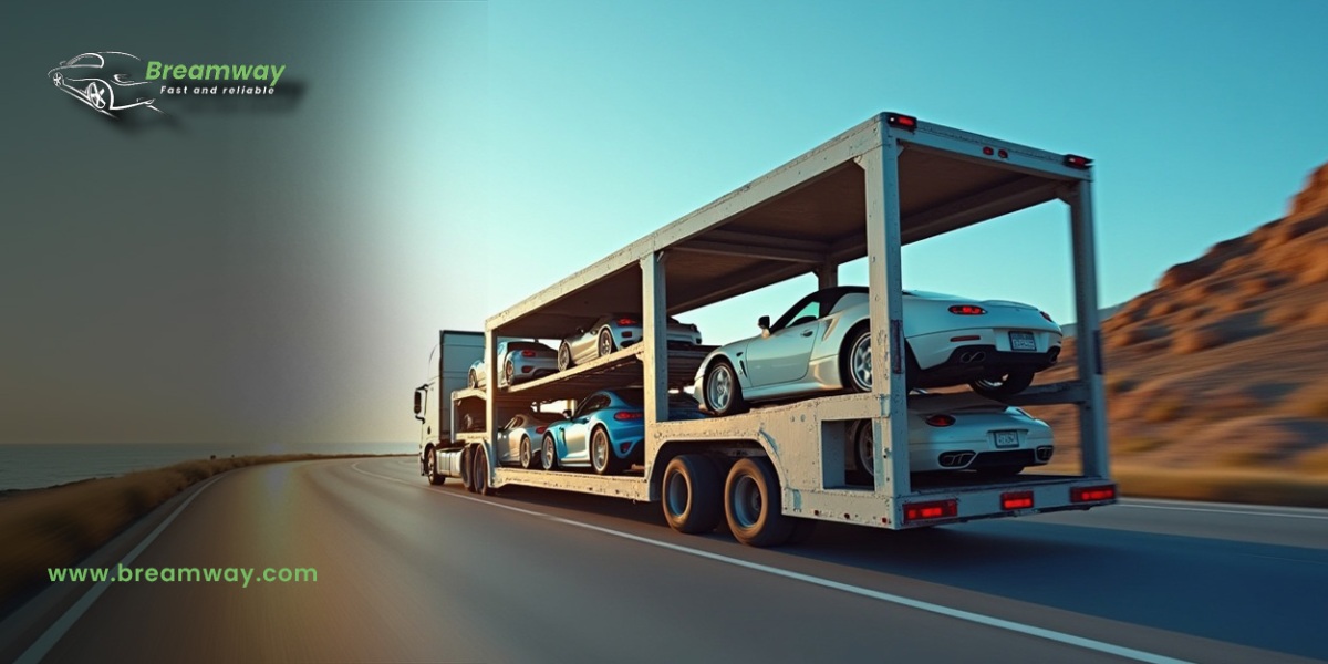 How to Find the Best Car Shipping Company in NYC? – Auto Transport Company in USA