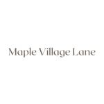 Maple Village Lane Profile Picture