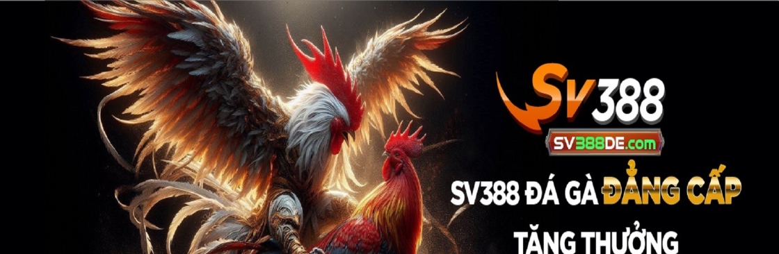 sv388de Cover Image