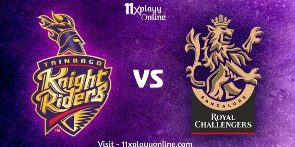 RCB vs KKR IPL 2025 Match Preview:| 11xplay Online