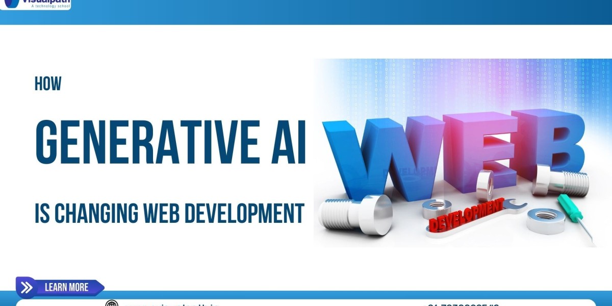 Generative AI Training | Gen AI Training in Hyderabad