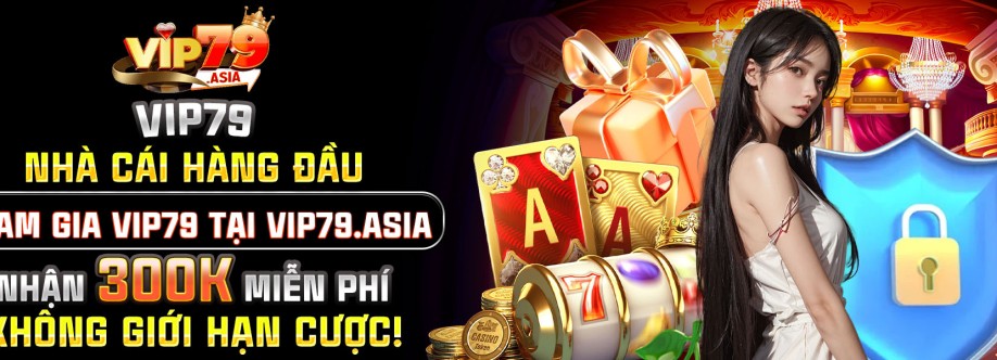 Cổng Game VIP79 Cover Image