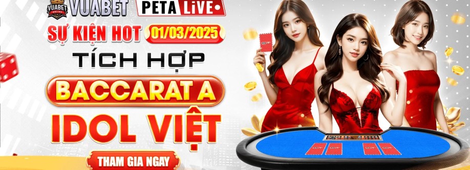 Vuabet88 k com Cover Image