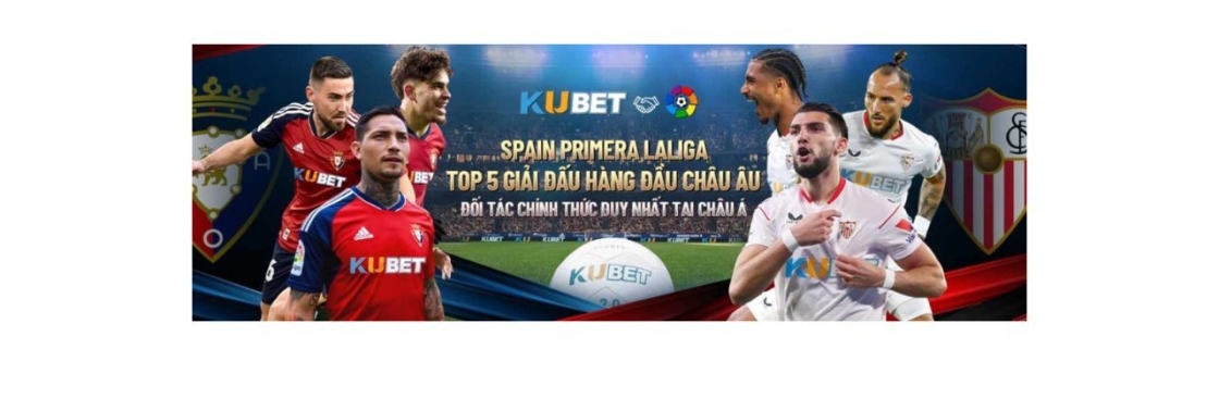 KUBET COM Cover Image